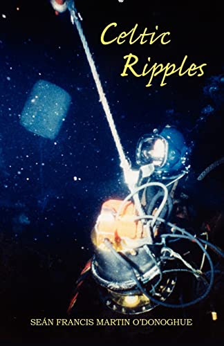 O'Donoghu - Celtic Ripples - New paperback or softback