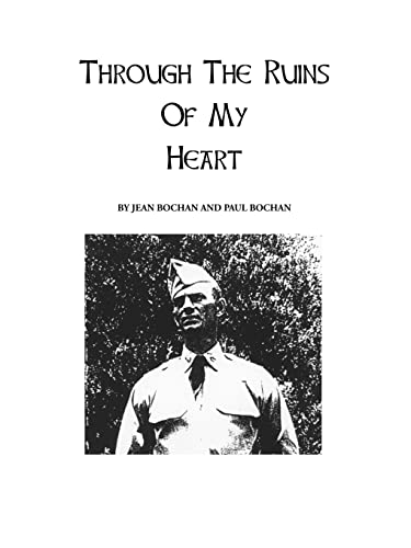 Bochan - Through the Ruins of My Heart - New paperback or softback
