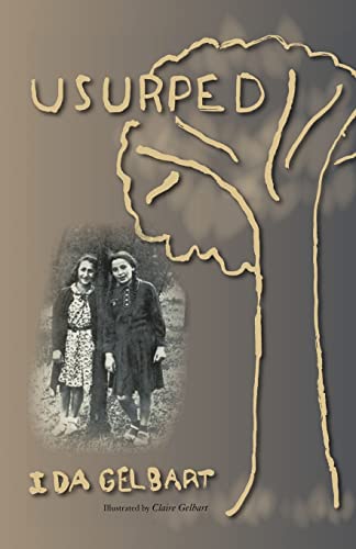 Gelbart - Usurped - New paperback or softback