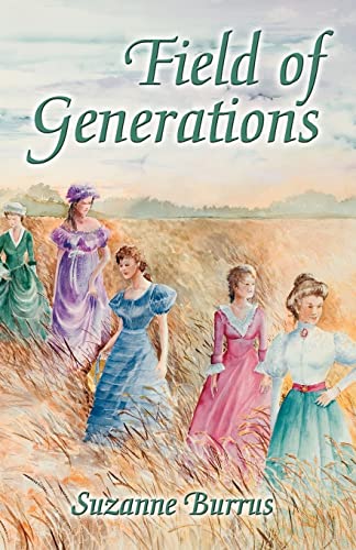 Burrus - Field of Generations - New paperback or softback