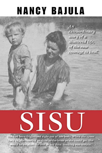 Bajula - Sisu - New paperback or softback