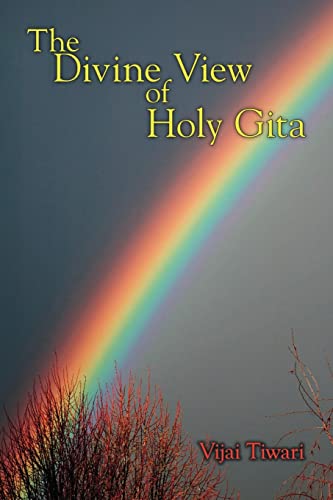 iwari - Divine View of Holy Gita - New paperback or softback