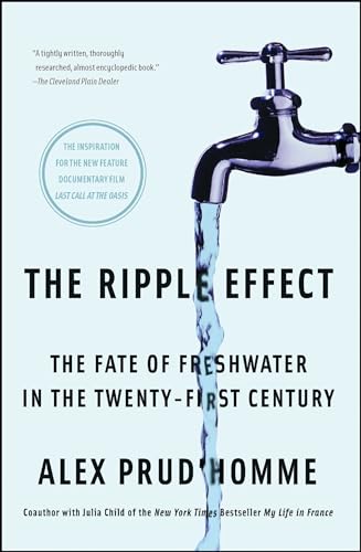 Prud'homm - Ripple Effect - New paperback or softback