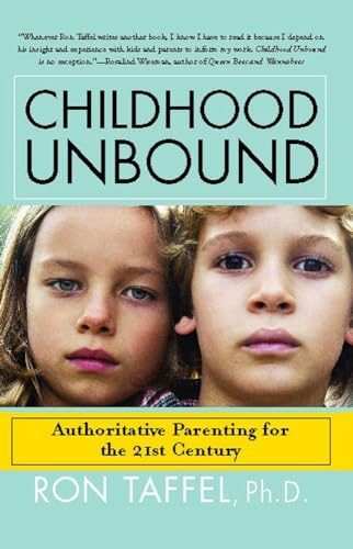 affel - Childhood Unbound - New paperback or softback