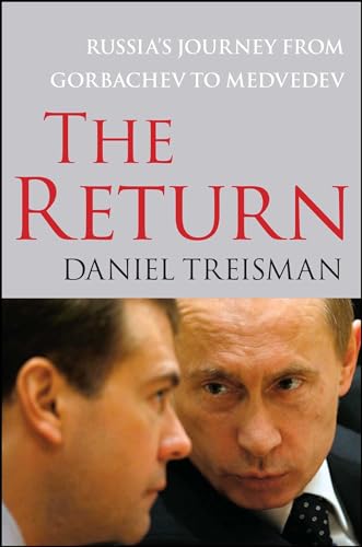 reisman - Return - New paperback or softback