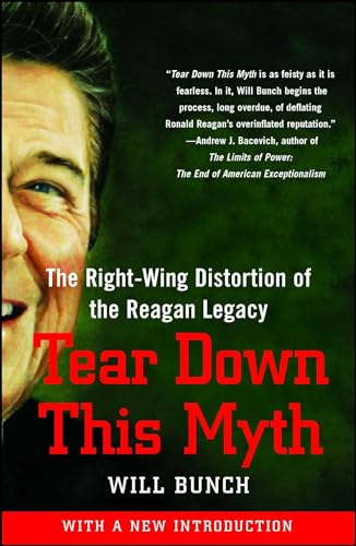 Bunc - Tear Down This Myth - New paperback or softback