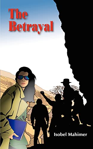 Mahimer - Betrayal - New paperback or softback