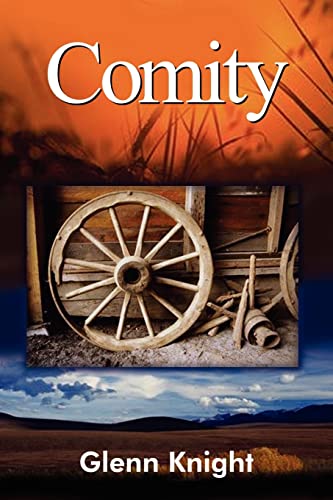 Knight - Comity - New paperback or softback