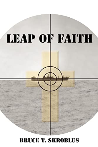 Skroblus - Leap of Faith - New paperback or softback