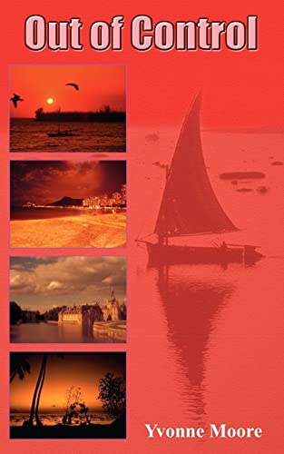 Moor - Out of Control - New paperback or softback