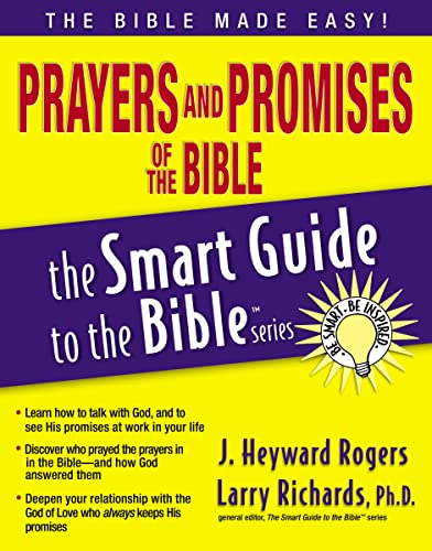 Rogers - Prayers and Promises of the Bible - New paperback or softback