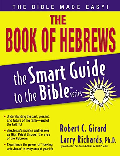 Girard - Hebrews Smart Guide - New paperback or softback