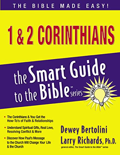 Bertolini - 1 & 2 Corinthians - New paperback or softback