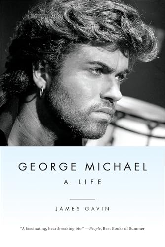 James Gavin - George Michael   A Life - New Paperback