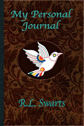 Swarts - My Personal Journal - New paperback or softback