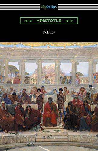 Aristotl - Politics (Translated by  ) - New paperback or softback