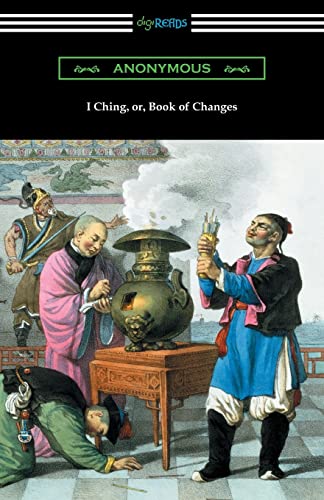 Anonymous - I Ching (Translated with Annotations by  ) - New paperback