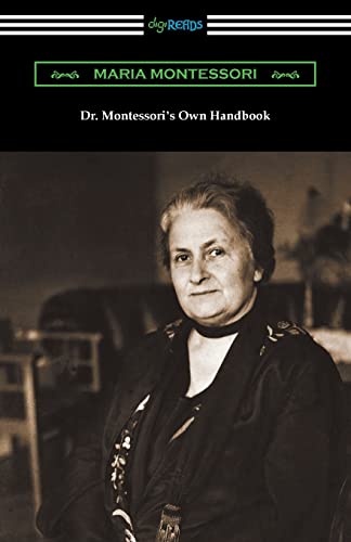 Montessori - Dr. 's Own Handbook - New paperback or softback