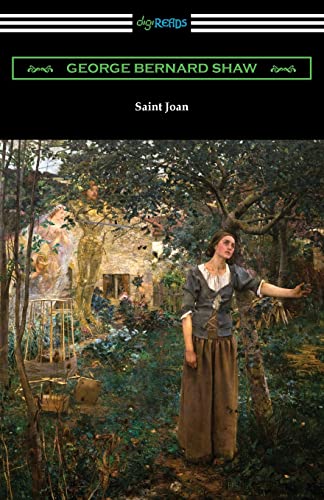 Shaw - Saint Joan - New paperback or softback