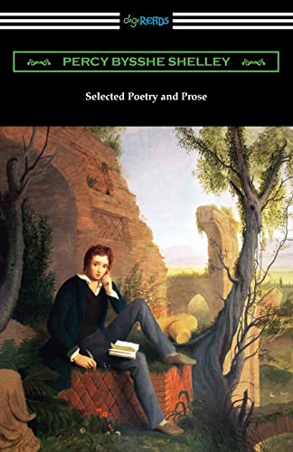 Shelley - Selected Poetry and Prose - New paperback or softback