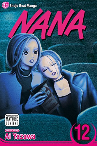 Ai Yazawa - Nana, Vol. 12 : 12 - New Paperback