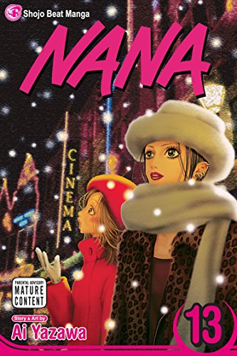 Ai Yazawa - Nana, Vol. 13 : 13 - New Paperback