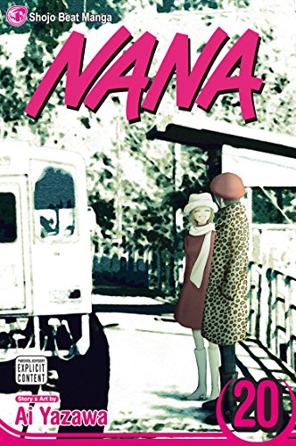 Ai Yazawa - Nana, Vol. 20 : 20 - New Paperback