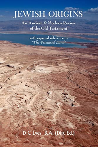 Lyes - Jewish Origins - New paperback or softback