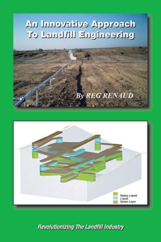 Renaud - An Innovative Approach to Landfill Engineering - New paperbac