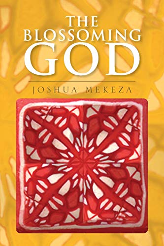 Mekeza - Blossoming God - New paperback or softback
