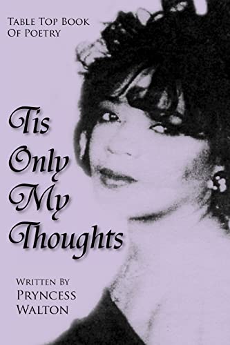 Walton - Tis Only My Thoughts - New paperback or softback