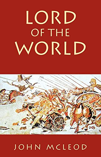McLeod - Lord of the World - New paperback or softback
