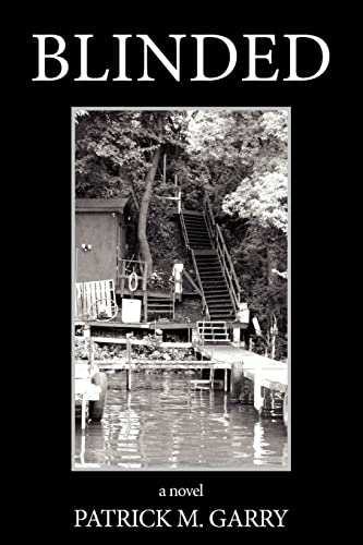 Garry - Blinded - New paperback or softback