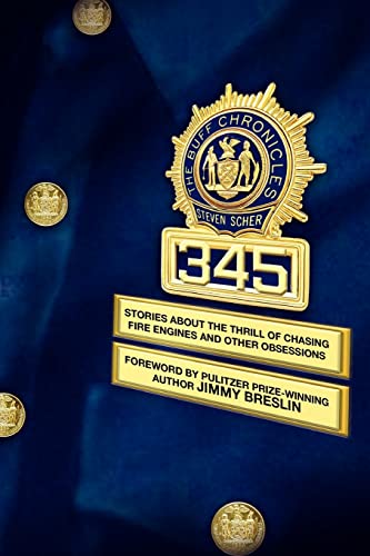 Scher - Buff Chronicles - New paperback or softback