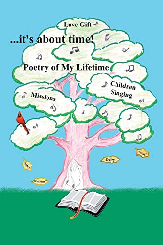 Lync - ...It's About Time! - New paperback or softback