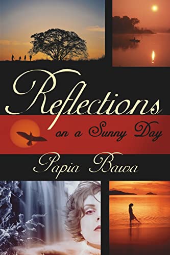 Bawa - Reflections on A Sunny Day - New paperback or softback