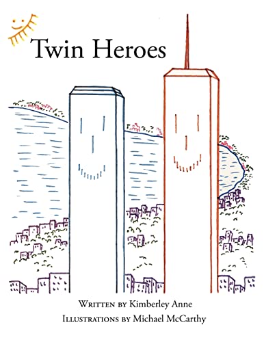 Ann - Twin Heroes - New paperback or softback