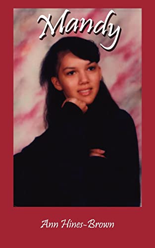 Hines-Brown - Mandy - New paperback or softback