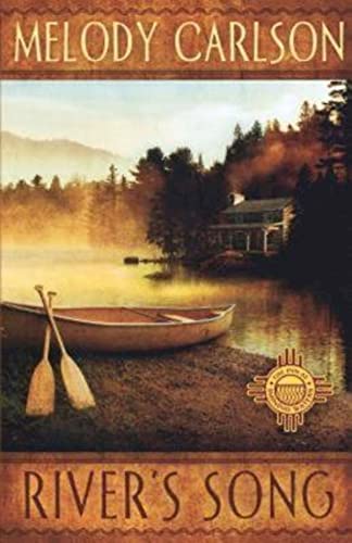 Carlson - River's Song - New paperback or softback