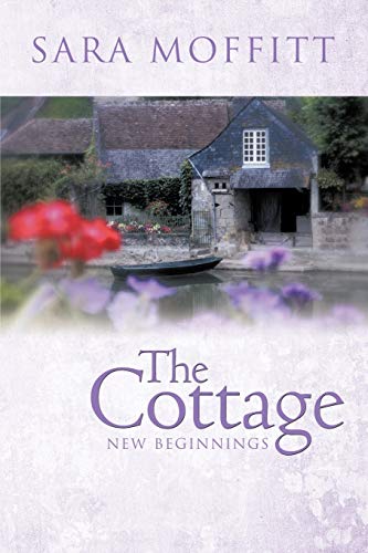 Sara Moffitt - Cottage  New Beginnings - New paperback or softback