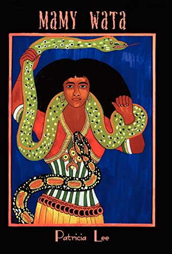 Patricia L - Mamy Wata - New hardback or cased book