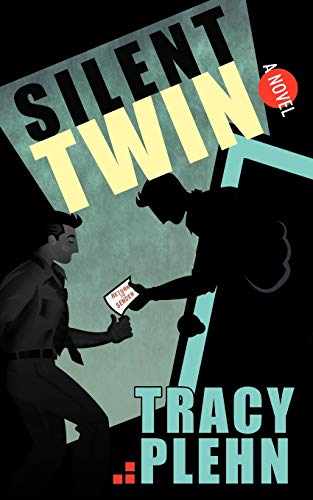 racy Plehn - Silent Twin - New paperback or softback