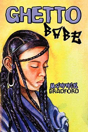 Bradford - Ghetto Babe - New paperback or softback