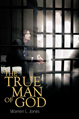 Jones - True Man of God - New paperback or softback