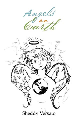 Versato - Angels on Earth - New paperback or softback