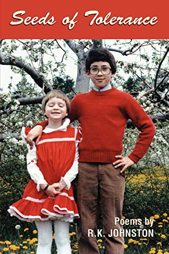 Johnston - Seeds of Tolerance - New paperback or softback