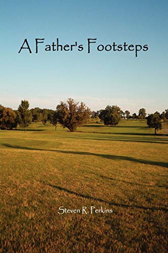 Perkins - A Father's Footsteps - New paperback or softback