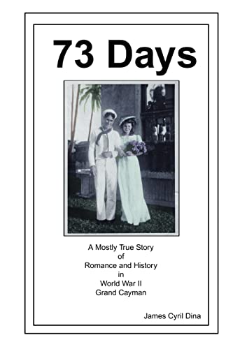 Dina - 73 Days - New paperback or softback