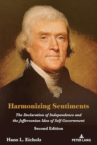 Eicholz - Harmonizing Sentiments : The Declaration of Independence and
