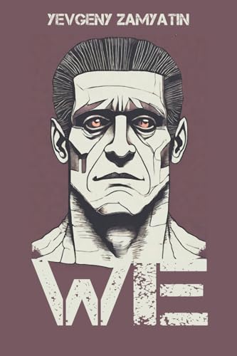 Zamyatin - We - New paperback or softback